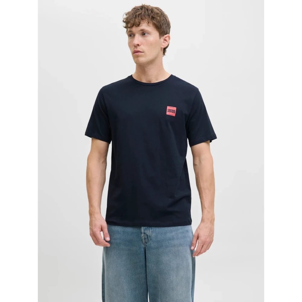JACK & JONES Ανδρικό T-shirt 12279100