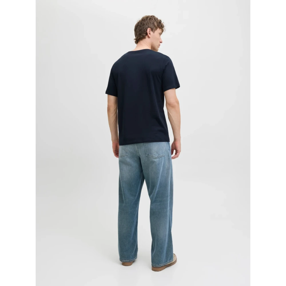 JACK & JONES Ανδρικό T-shirt 12279100