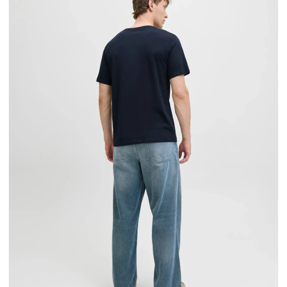 JACK & JONES Ανδρικό T-shirt 12279100