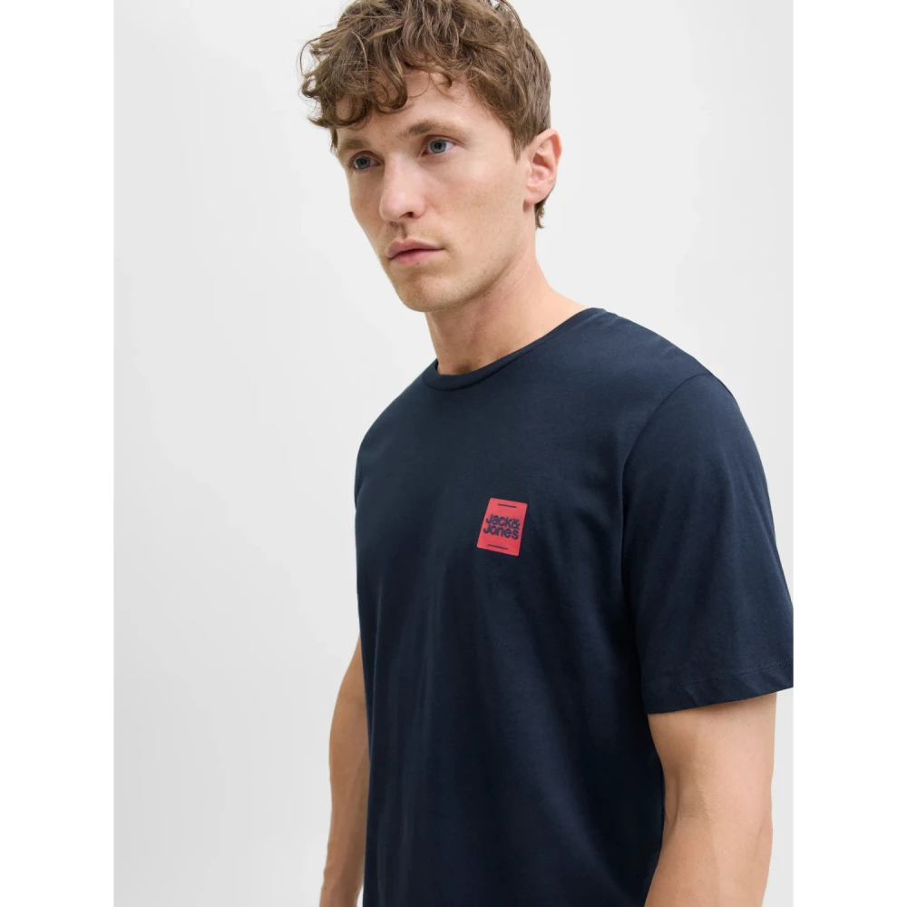 JACK & JONES Ανδρικό T-shirt 12279100