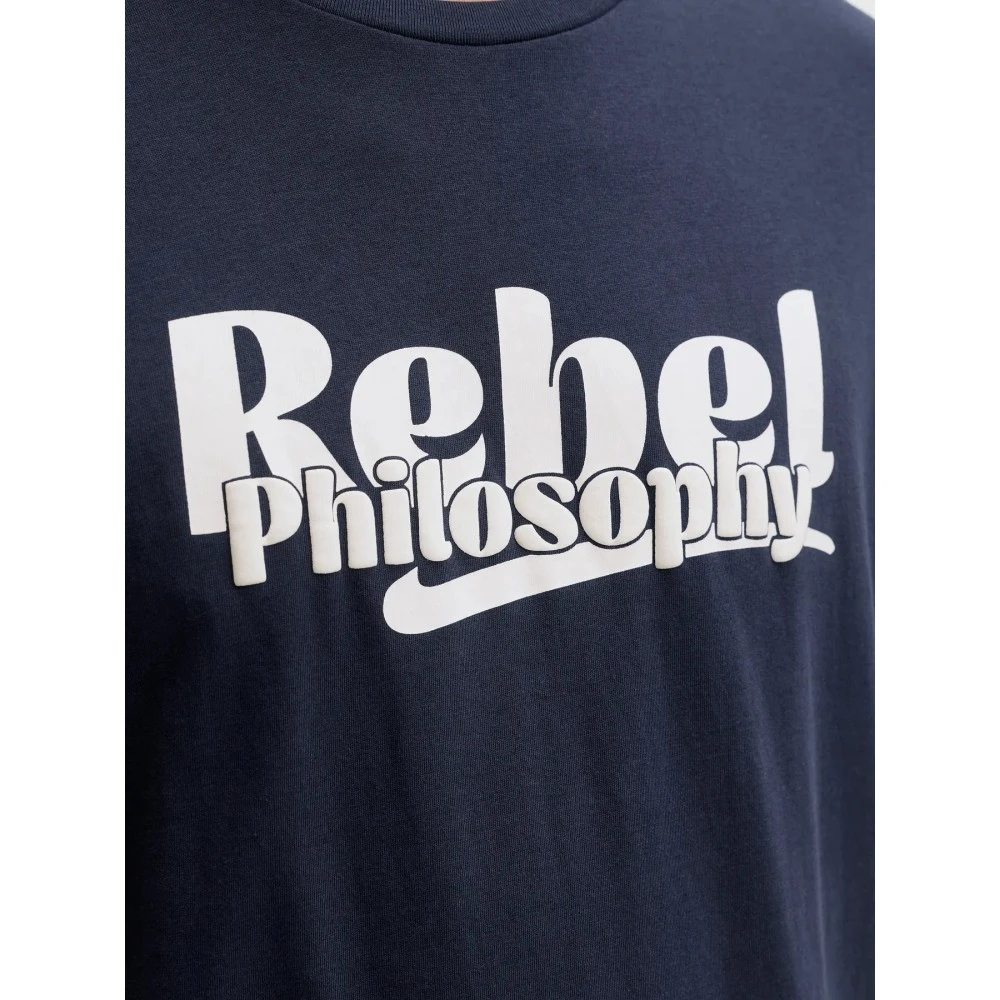 Ανδρικό T-Shirt Jack & Jones