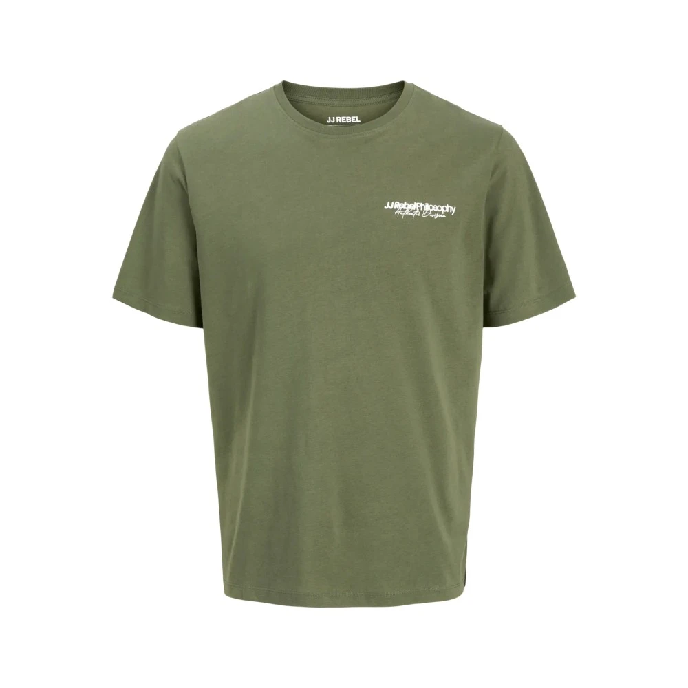 Ανδρικό T-Shirt Jack & Jones