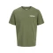 Ανδρικό T-Shirt Jack & Jones
