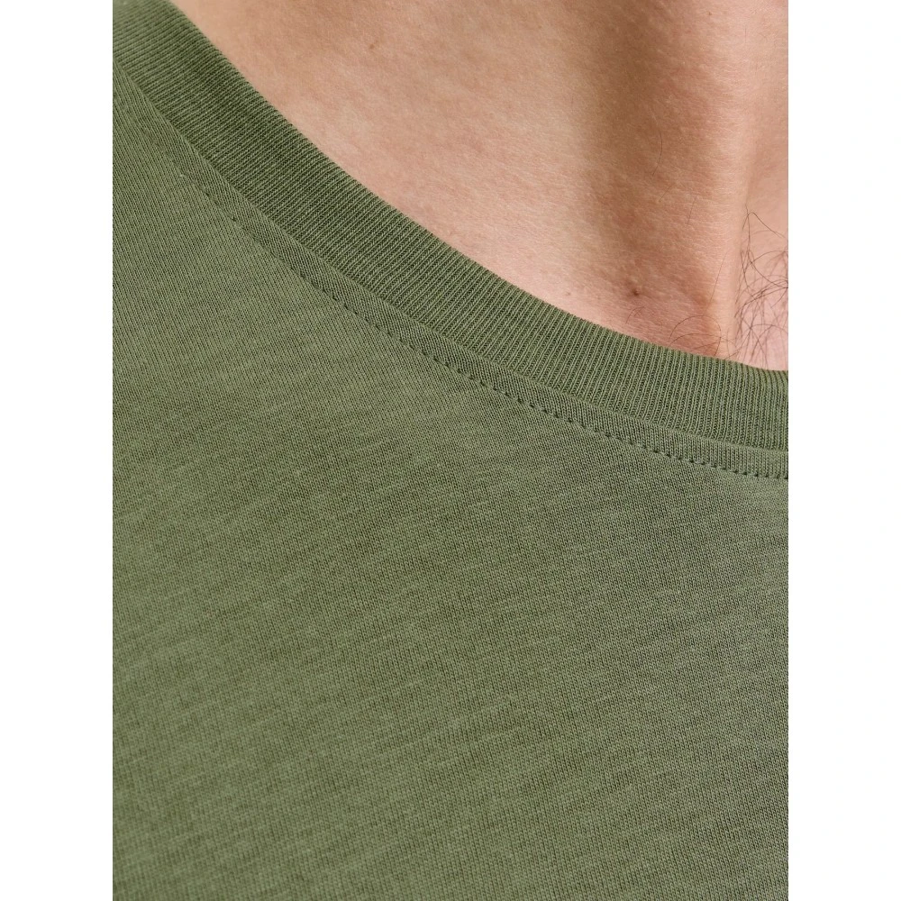 Ανδρικό T-Shirt Jack & Jones