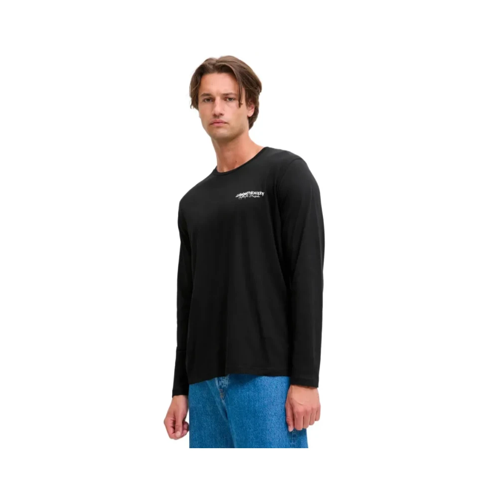 JACK & JONES Ανδρικό T-shirt 12279445