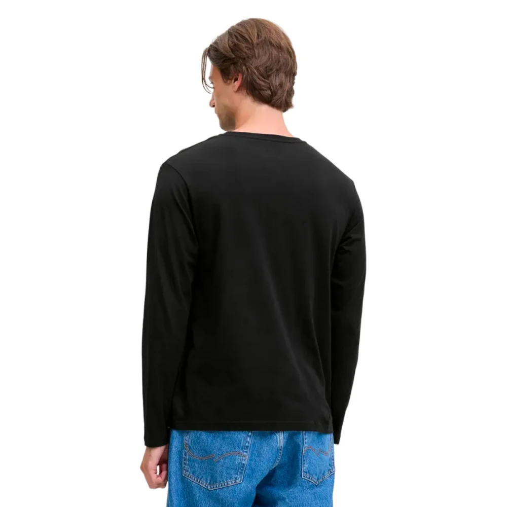 JACK & JONES Ανδρικό T-shirt 12279445