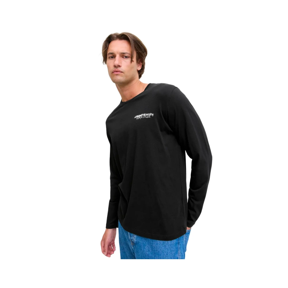 JACK & JONES Ανδρικό T-shirt 12279445