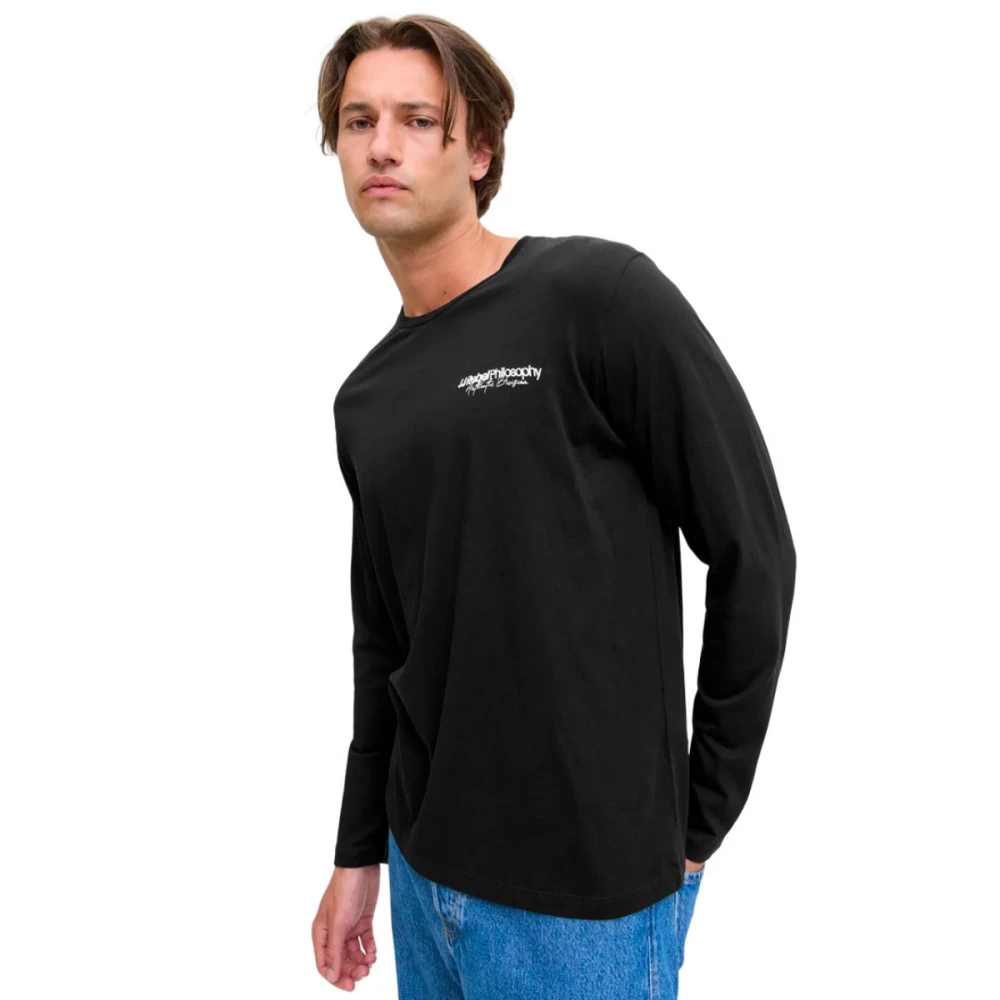 JACK & JONES Ανδρικό T-shirt 12279445