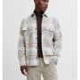 JACK & JONES Ανδρικό Πουκάμισο Overshirt 12286804