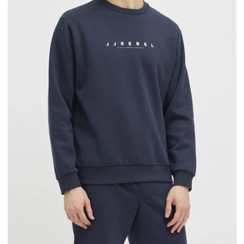 JACK & JONES Ανδρική Μπλούζα Φούτερ 12287589