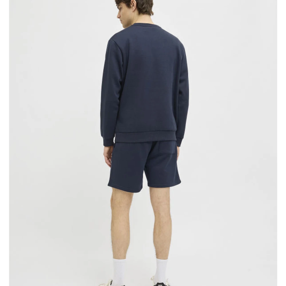 JACK & JONES Ανδρική Μπλούζα Φούτερ 12287589