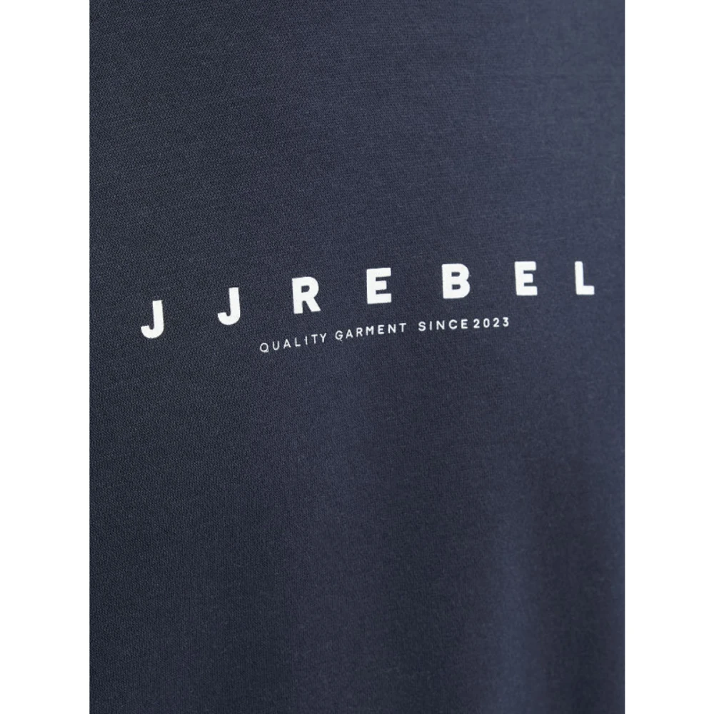 JACK & JONES Ανδρική Μπλούζα Φούτερ 12287589