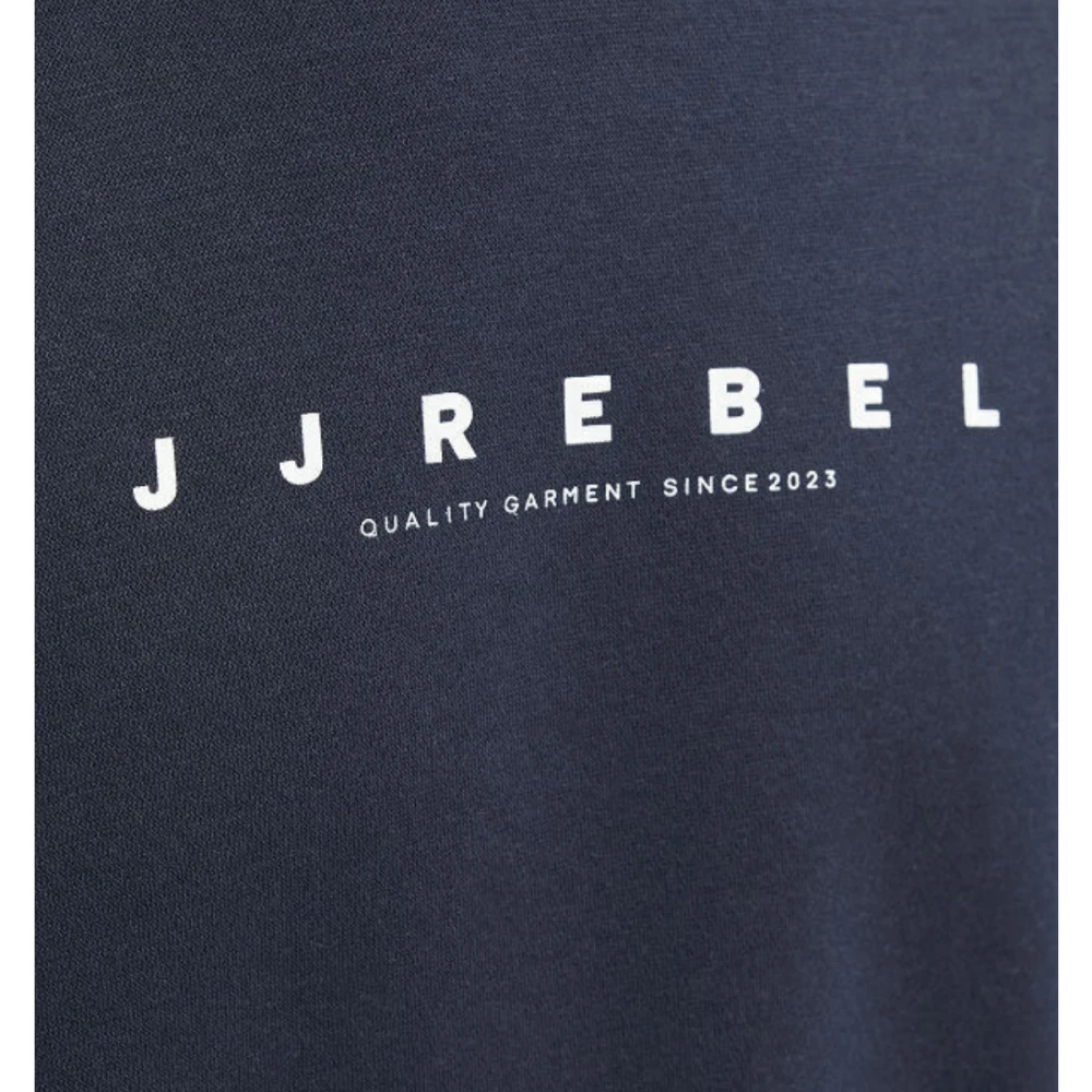 JACK & JONES Ανδρική Μπλούζα Φούτερ 12287589