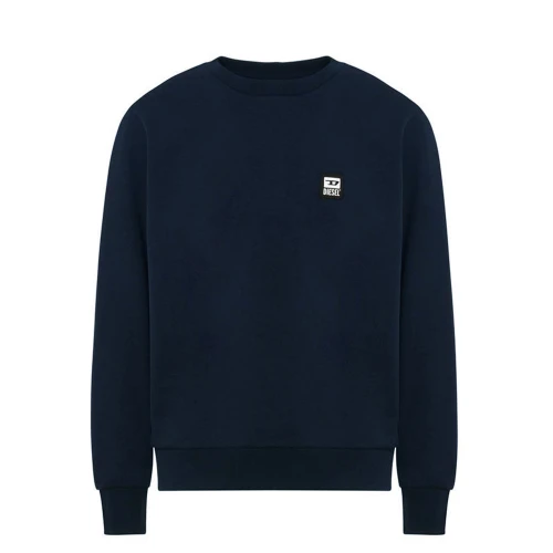 A00329-RHATY-81E Ανδρική Μπλούζα Φούτερ S-Girk-K12