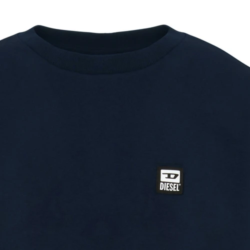 A00329-RHATY-81E Ανδρική Μπλούζα Φούτερ S-Girk-K12