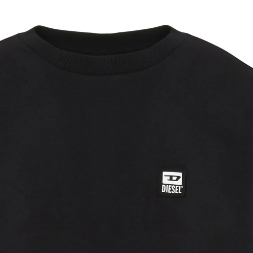 A00329-RHATY-9XX Ανδρική Μπλούζα Φούτερ S-Girk-K12