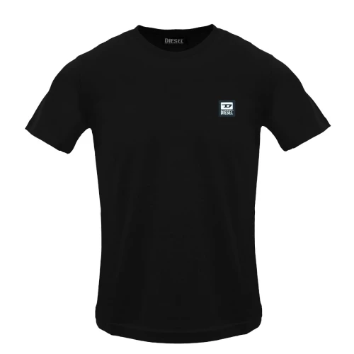 DIESEL Ανδρικό T-shirt T-Diegos-K30 A00356-RAAXJ-900