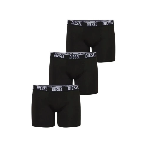 DIESEL Ανδρικά Boxers Long 3pack A00974-RSFAC-E4101