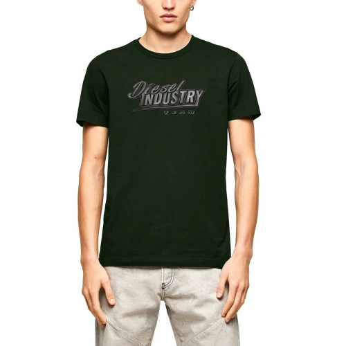 A02558-RPATI-5IX Ανδρικό T-shirt T-Diegos-K45