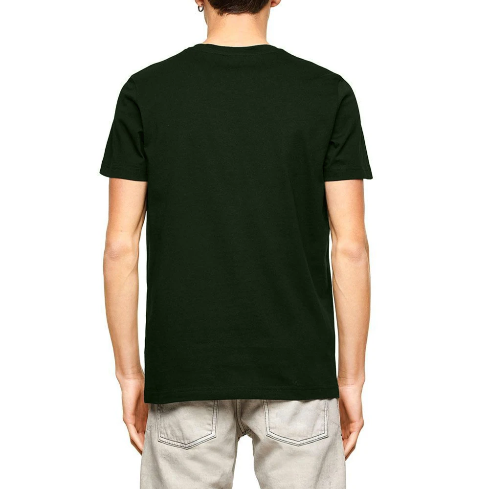 A02558-RPATI-5IX Ανδρικό T-shirt T-Diegos-K45