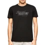 DIESEL Ανδρικό T-shirt T-Diegos-K45 A02558-RPATI-9XX