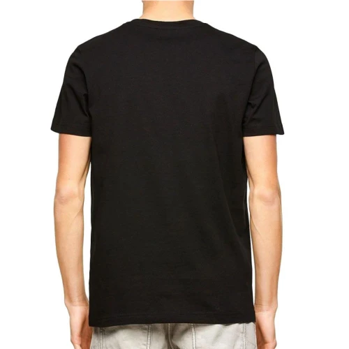 DIESEL Ανδρικό T-shirt T-Diegos-K45 A02558-RPATI-9XX