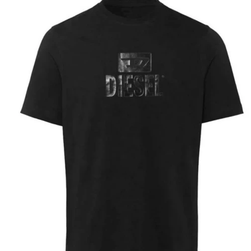 DIESEL Ανδρικό T-shirt T-Diego Tone On T A09753-RPATI-900