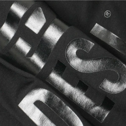 DIESEL Ανδρικό T-shirt T-Diego Tone On T A09753-RPATI-900