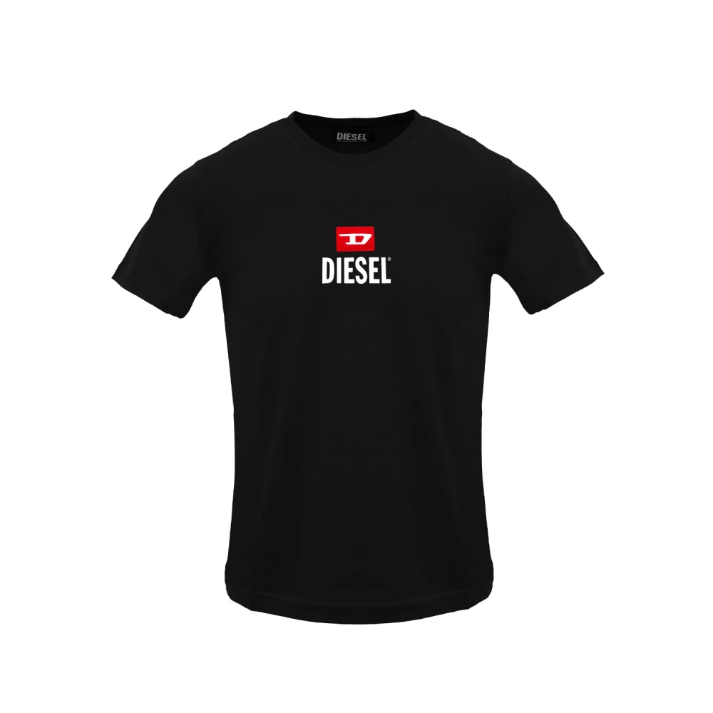 DIESEL Ανδρικό T-shirt T-Just A11184-RPATI-900