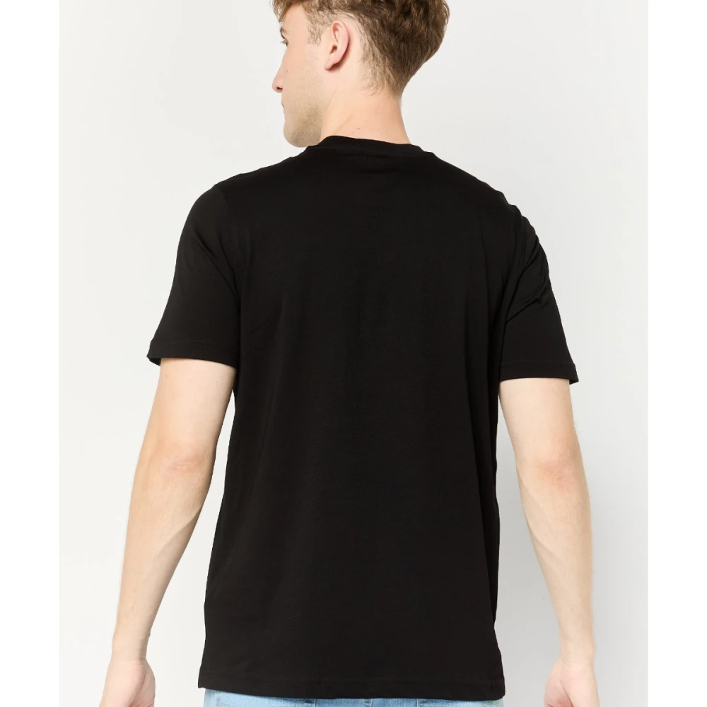 DIESEL Ανδρικό T-shirt T-Just A11184-RPATI-900