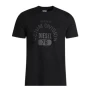 DIESEL Ανδρικό T-shirt T-Diegor-E17 A12248-RPATI-9XX