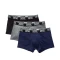 DIESEL Ανδρικά Boxers 3pack A12475-RSFAC-E4125