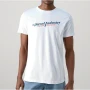 DIESEL Ανδρικό T-shirt T-Diegor A12754-RPATI-100
