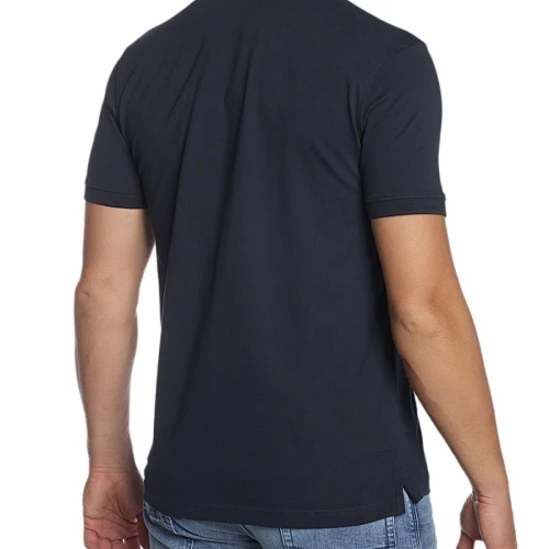 DIESEL Ανδρική Μπλούζα Polo T-Smith A16981-RQIAH-81E