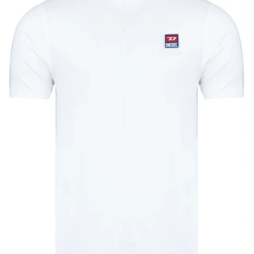 DIESEL Ανδρικό T-shirt T-Just 16 A17135-RPHIX-100