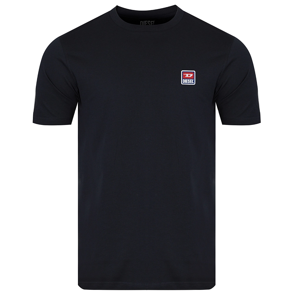 DIESEL Ανδρικό T-shirt T-Just 16 A17135-RPHIX-81E