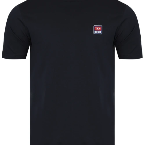 DIESEL Ανδρικό T-shirt T-Just 16 A17135-RPHIX-81E