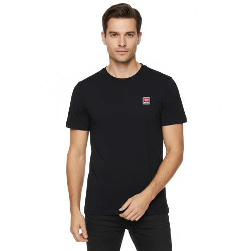 DIESEL Ανδρικό T-shirt T-Just 16 A17135-RPHIX-81E