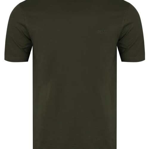 DIESEL Ανδρικό T-shirt T-Just 250121 A18997-RPATI-5IX