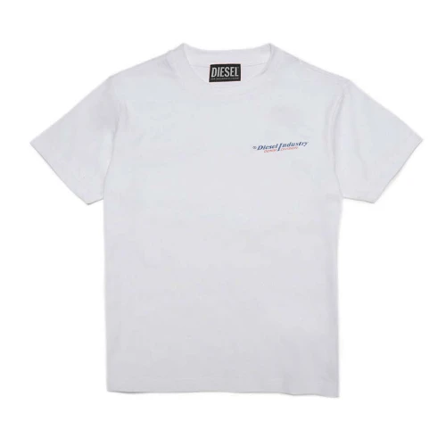 A19000-RPATI-100 'Ανδρικό T-shirt T-Just