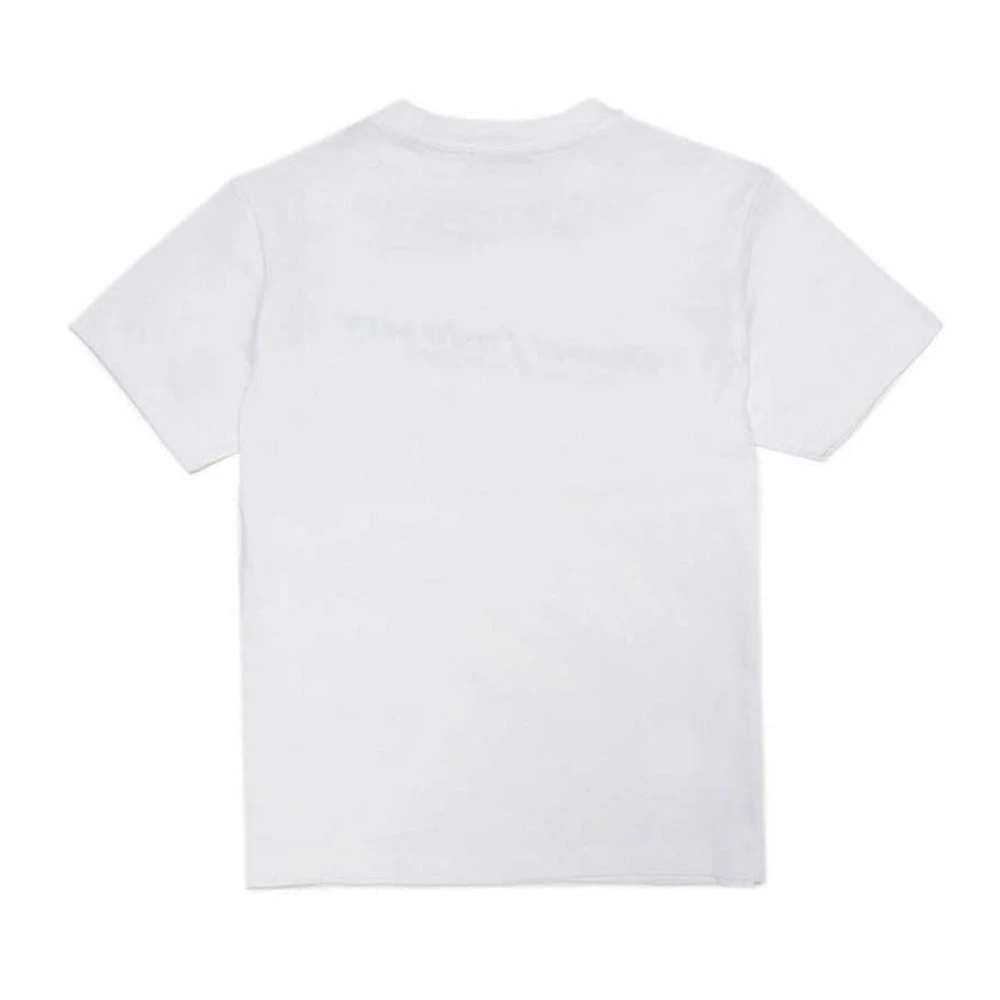 A19000-RPATI-100 'Ανδρικό T-shirt T-Just