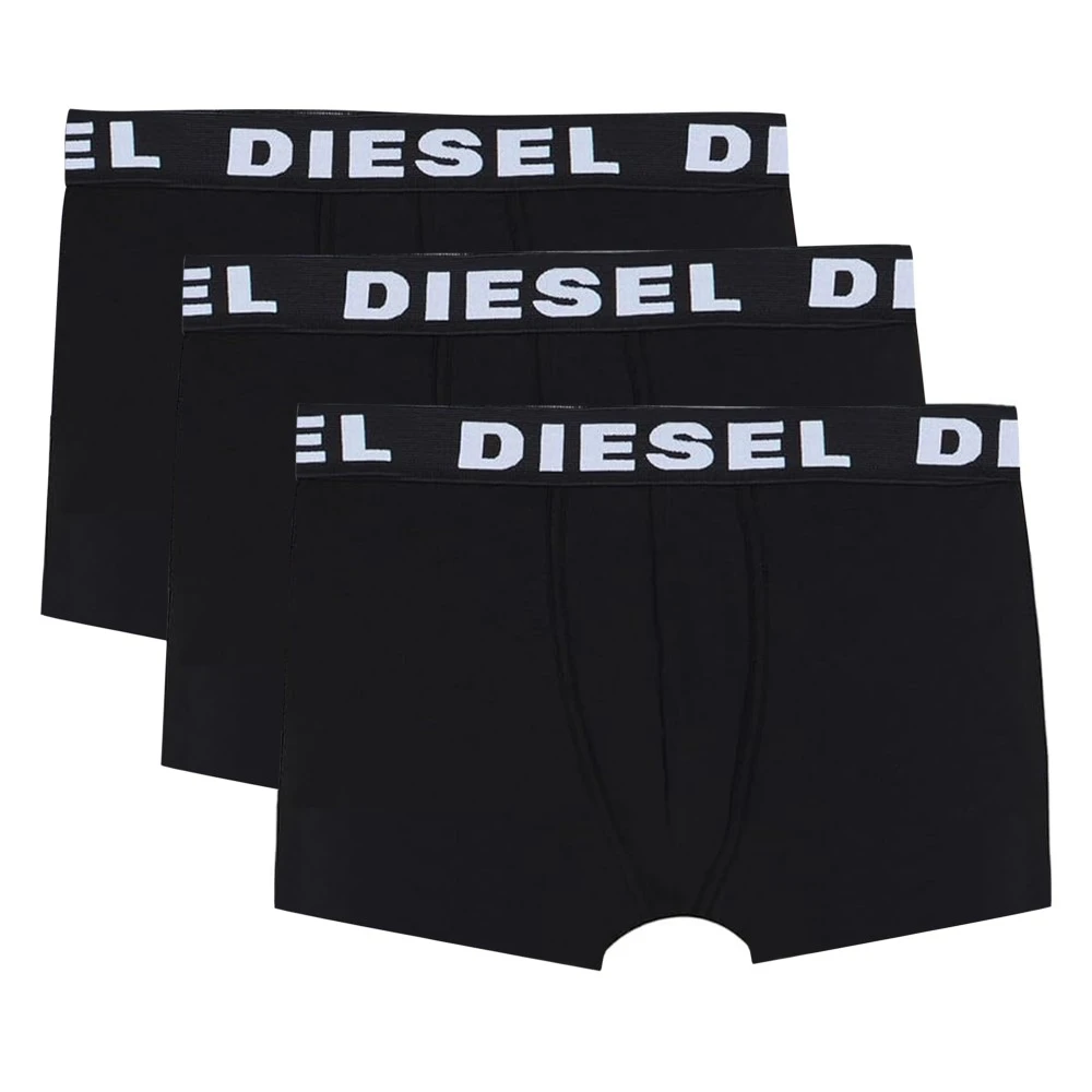 A19800-RIKBD-E4101 Ανδρικά Boxers Long 3pack