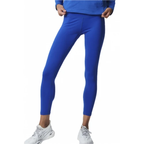 BODY ACTION Γυναικείο Κολάν 7/8 011424-01