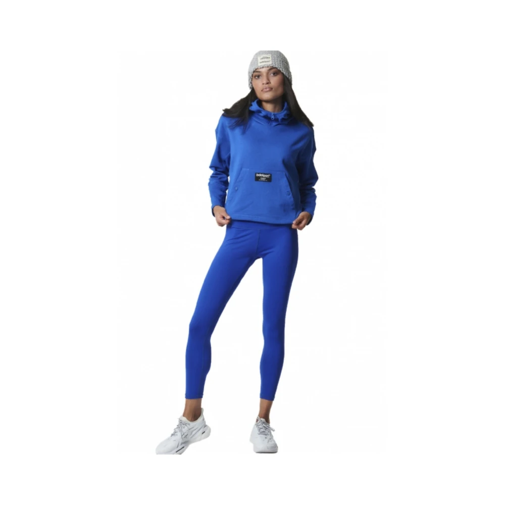 BODY ACTION Γυναικείο Κολάν 7/8 011424-01