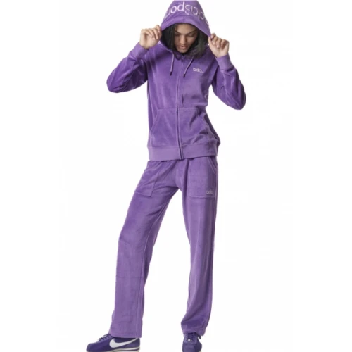 BODY ACTION Γυναικείο Παντελόνι 021436-01