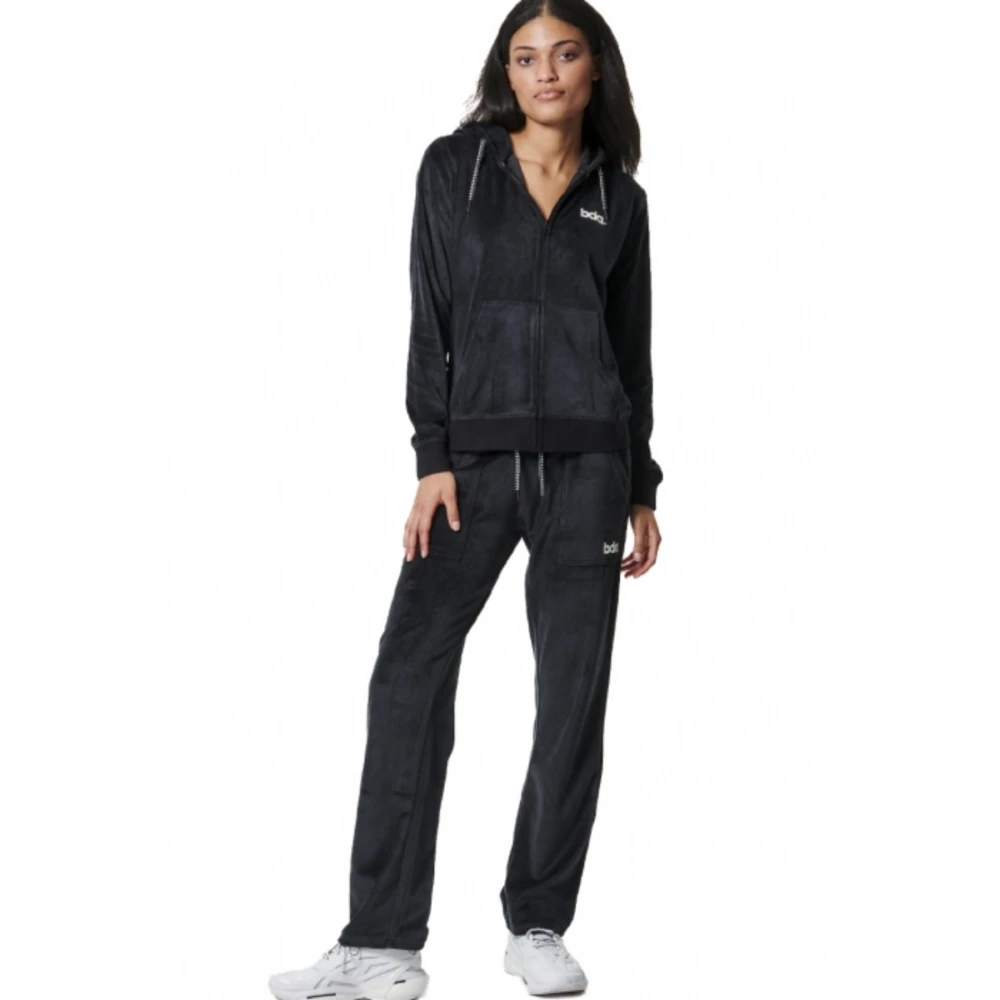 BODY ACTION Γυναικείο Παντελόνι 021436-01