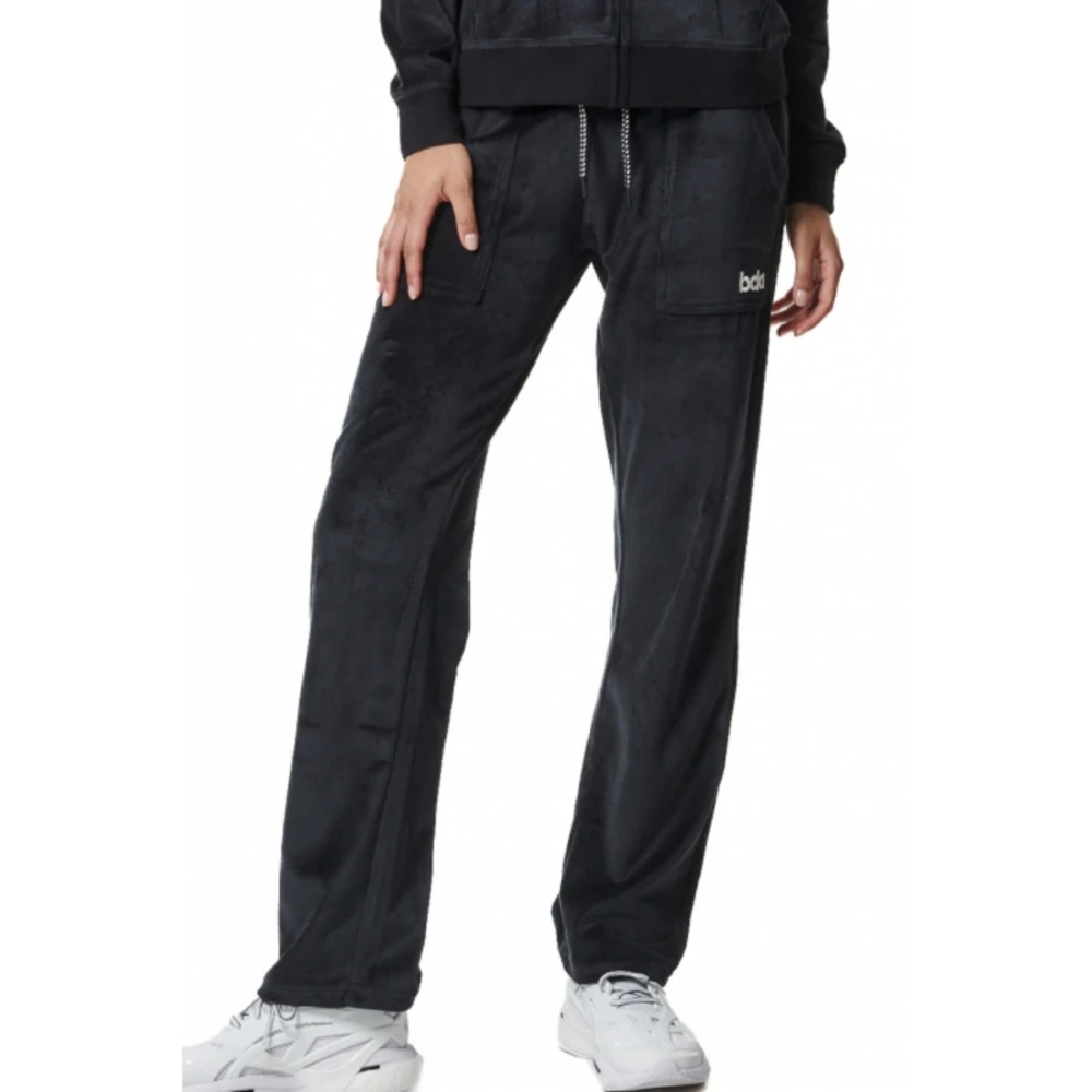 BODY ACTION Γυναικείο Παντελόνι 021436-01