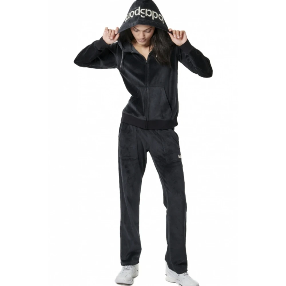 BODY ACTION Γυναικείο Παντελόνι 021436-01