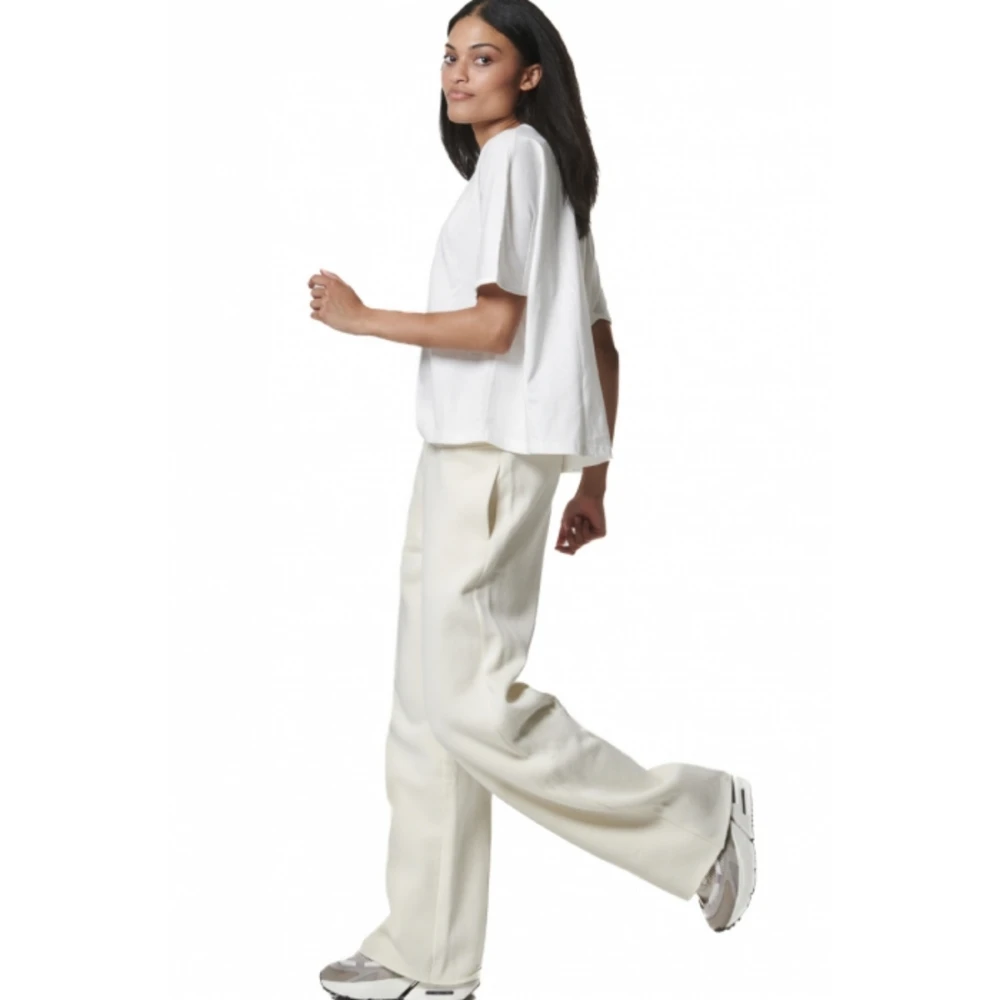 BODY ACTION Γυναικείο Παντελόνι 021437-01