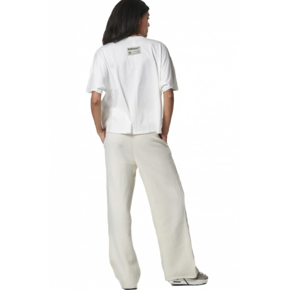 BODY ACTION Γυναικείο Παντελόνι 021437-01